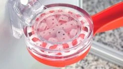 Espazzola 2+3 Grouphead Cleaning Tool 58 Mm -Coffee Related Products espazzola group head cleaning tool 2 3 58 6774