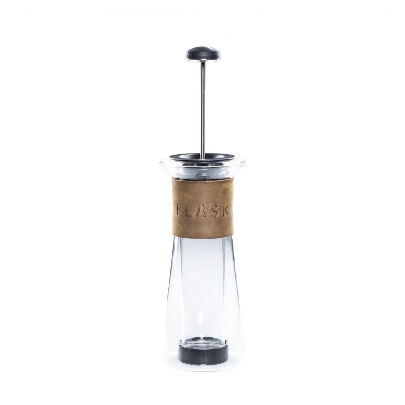 Ethoz® FLASK French Press 500 Ml 3 Ethoz® FLASK French Press 500 Ml - Image 3