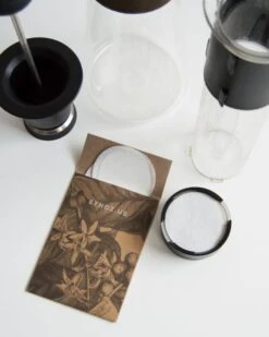 Ethoz® FLASK Paper Filters, 20-pack -Coffee Related Products ethoz flask paper filters 6789