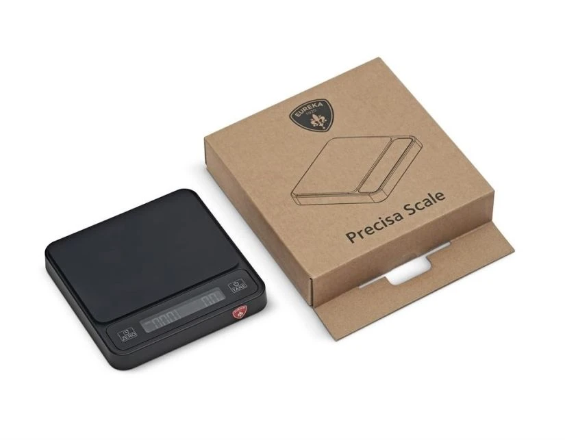 Eureka Precisa Digital Scale 2 Eureka Precisa Digital Scale - Image 2