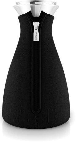 Eva Solo Cafe Solo 1,0 L Coffee Maker Black Woven 11 Eva Solo Cafe Solo 1,0 L Coffee Maker Black Woven -Coffee Related Products eva solo cafe solo black woven 909