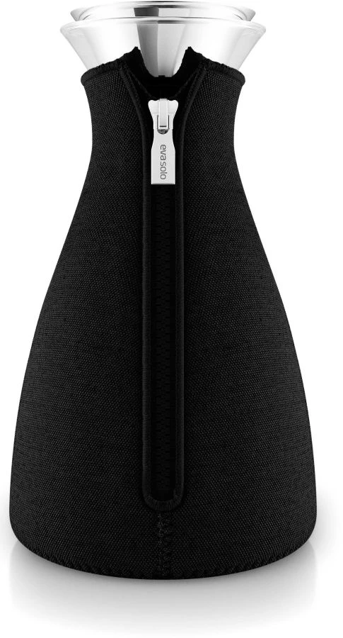 Eva Solo Cafe Solo 1,0 L Coffee Maker Black Woven 6 Eva Solo Cafe Solo 1,0 L Coffee Maker Black Woven - Image 6