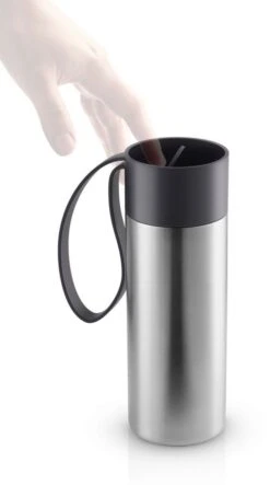 Eva Solo To Go Thermo Mug, Black -Coffee Related Products eva solo to go thermo mug 893