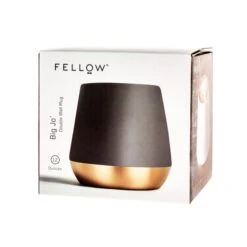 Fellow Big Jo' Double Wall Ceramic Mug 350 Ml (12 Oz) -Coffee Related Products fellow big jo mug 8369