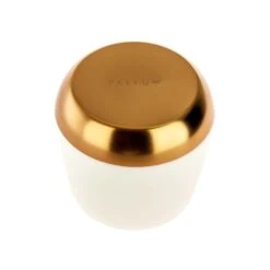 Fellow Big Jo' Double Wall Ceramic Mug 350 Ml (12 Oz) -Coffee Related Products fellow big jo mug 8374