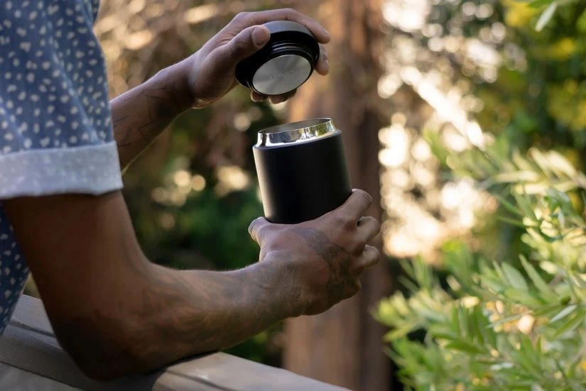 Fellow Carter Everywhere Mug 473 Ml 4 Fellow Carter Everywhere Mug 473 Ml - Image 4