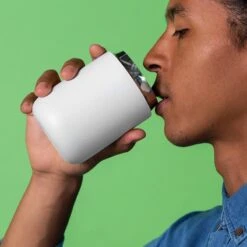 Fellow Carter Everywhere Mug 355 Ml -Coffee Related Products fellow carter everywhere mug 3463