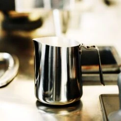 Fellow Eddy Milk Steaming Pitcher 530 Ml -Coffee Related Products fellow eddy milk pitcher 530ml 8345