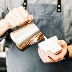 Fellow Eddy Milk Steaming Pitcher 530 Ml -Coffee Related Products fellow eddy milk pitchert 8339