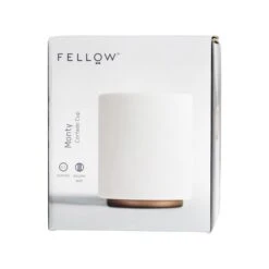 Fellow Monty Milk Art Cup 130 Ml (4.5 Oz) -Coffee Related Products fellow monty cortado cup 8319