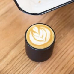 Fellow Monty Milk Art Cup 130 Ml (4.5 Oz) -Coffee Related Products fellow monty cortado cup 8322