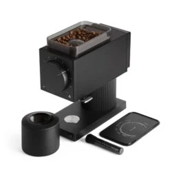 Fellow ODE Brew Coffee Grinder V1.1 -Coffee Related Products fellow ode brew grinder 8036