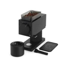 Fellow ODE Brew Grinder Gen 2 -Coffee Related Products fellow ode brew grinder gen2 8273 1