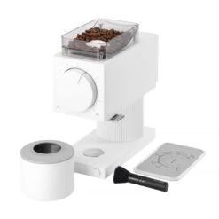 Fellow ODE Brew Grinder Gen 2 8 Fellow ODE Brew Grinder Gen 2 -Coffee Related Products fellow ode brew grinder gen2 8380