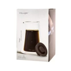 Fellow Stagg Double Wall Carafe 600 Ml -Coffee Related Products fellow stagg double wall carafe 7162