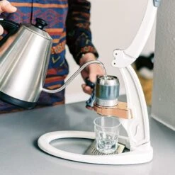 Flair Pro 2 Manual Espresso Maker -Coffee Related Products flair pro2 espresso maker 7246 1