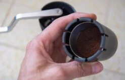 Flair The Royal Coffee Grinder -Coffee Related Products flair the royal grinder 7239