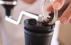 Flair The Royal Coffee Grinder -Coffee Related Products flair the royal grinder 7244