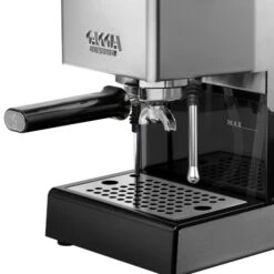 Gaggia New Classic Espresso Machine -Coffee Related Products gaggia classic 6844
