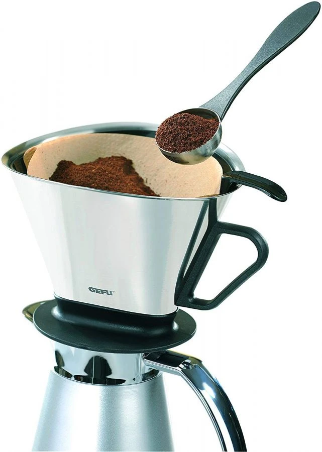 Gefu Angelo Coffee Dripper, Size 04 2 Gefu Angelo Coffee Dripper, Size 04 - Image 2