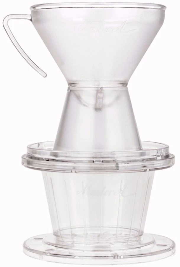 Glowbeans The Gabi Master A Coffee Dripper 2 Glowbeans The Gabi Master A Coffee Dripper - Image 2