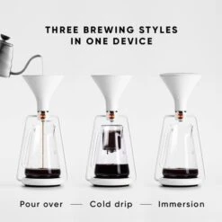 Goat Story GINA Basic Coffee Maker -Coffee Related Products goat story gina basic coffee maker 7915