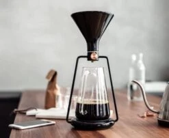 Goat Story GINA Basic Coffee Maker -Coffee Related Products goat story gina basic coffee maker 7918