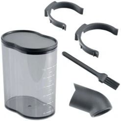 Graef CM 702 Coffee Grinder -Coffee Related Products graef cm 702 1175