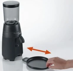 Graef CM 702 Coffee Grinder -Coffee Related Products graef cm 702 1177