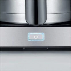 Graef FK412TWIN Filter Coffee Machine Set -Coffee Related Products graef fk412twin coffee machine set 8158