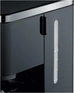 Graef FK412TWIN Filter Coffee Machine Set -Coffee Related Products graef fk412twin coffee machine set 8159