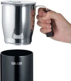Graef MS 701/702 Milk Frother -Coffee Related Products graef ms 702 3630