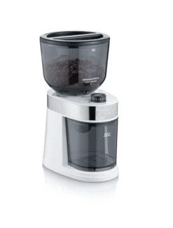 Graef Salita Espresso Machine + CM201 Coffee Grinder -Coffee Related Products graef salita and grinder 8209