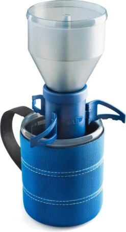 GSI Outdoors Coffee Rocket Camp Coffee Maker -Coffee Related Products gsi coffee rocket 6456