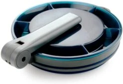 GSI Outdoors Collapsible Fairshare Mug 680 Ml -Coffee Related Products gsi collapsible fairshare mug 6424