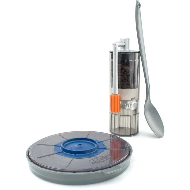 GSI Outdoors Gourmet PourOver Java Set 2 GSI Outdoors Gourmet PourOver Java Set - Image 2