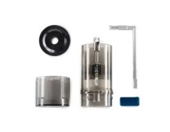 GSI Outdoors JavaGrind Coffee Grinder -Coffee Related Products gsi javagrind 8050