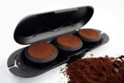 Handpresso DomePod Case For Ground Coffee -Coffee Related Products handpresso ground coffee case 4839