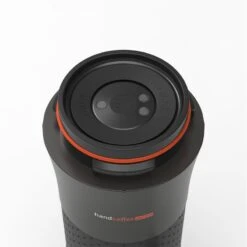 Handpresso Handcoffee Auto Coffee Machine 12 V For Coffee Pods 7 Handpresso Handcoffee Auto Coffee Machine 12 V For Coffee Pods -Coffee Related Products handpresso handcoffee auto senseo 4877