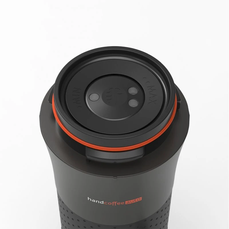 Handpresso Handcoffee Auto Coffee Machine 12 V For Coffee Pods 3 Handpresso Handcoffee Auto Coffee Machine 12 V For Coffee Pods - Image 3