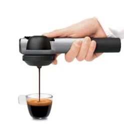Handpresso Pump Manual Espresso Machine For E.S.E Pods And Ground Coffee -Coffee Related Products handpresso pump 4803