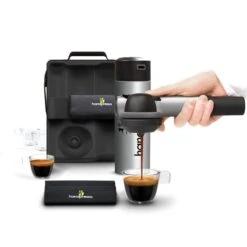 Handpresso Pump Set Manual Espresso Machine + Accessories -Coffee Related Products handpresso pump set 4826
