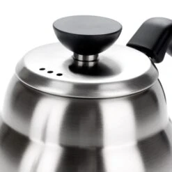Hario Buono Stainless Steel Kettle 700 Ml 9 Hario Buono Stainless Steel Kettle 700 Ml -Coffee Related Products hario buono 1037 2