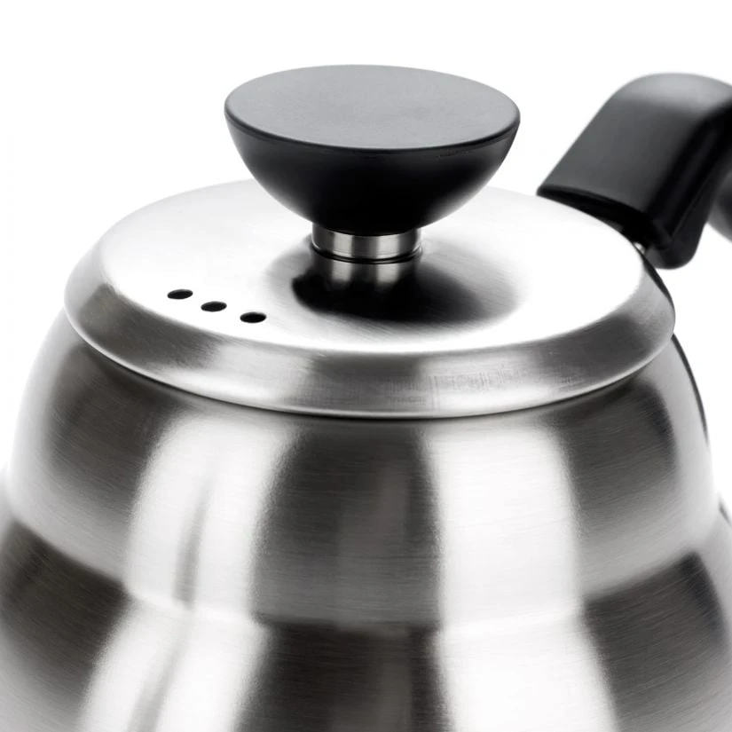 Hario Buono Stainless Steel Kettle 700 Ml 4 Hario Buono Stainless Steel Kettle 700 Ml - Image 4