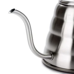 Hario Buono Stainless Steel Kettle 700 Ml 11 Hario Buono Stainless Steel Kettle 700 Ml -Coffee Related Products hario buono 1039 2