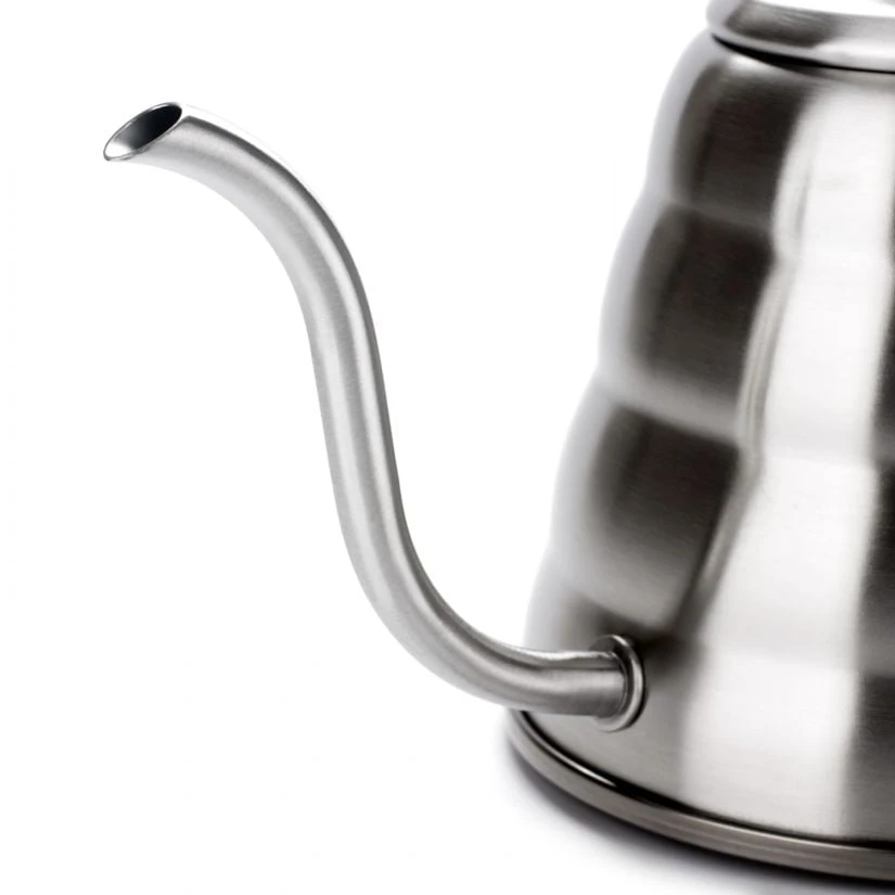 Hario Buono Stainless Steel Kettle 700 Ml 6 Hario Buono Stainless Steel Kettle 700 Ml - Image 6