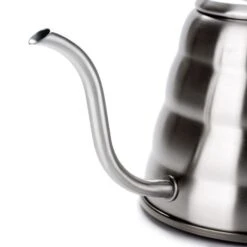 Hario Buono Stainless Steel Kettle 1 L 11 Hario Buono Stainless Steel Kettle 1 L -Coffee Related Products hario buono 1039