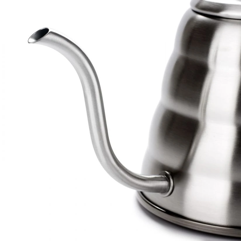Hario Buono Stainless Steel Kettle 1 L 6 Hario Buono Stainless Steel Kettle 1 L - Image 6