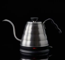 Hario Buono Power Kettle 0,8 L 6 Hario Buono Power Kettle 0,8 L -Coffee Related Products hario buono power kettle 1001