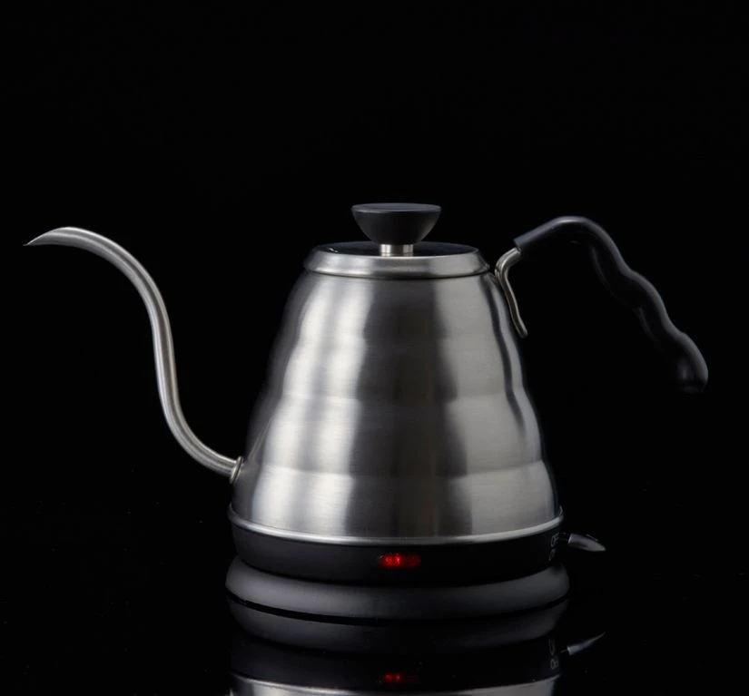 Hario Buono Power Kettle 0,8 L 3 Hario Buono Power Kettle 0,8 L - Image 3